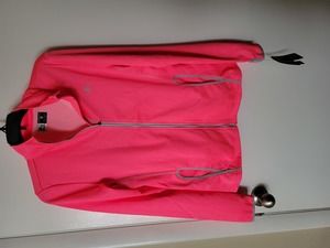 RBX NEW active jacket size s